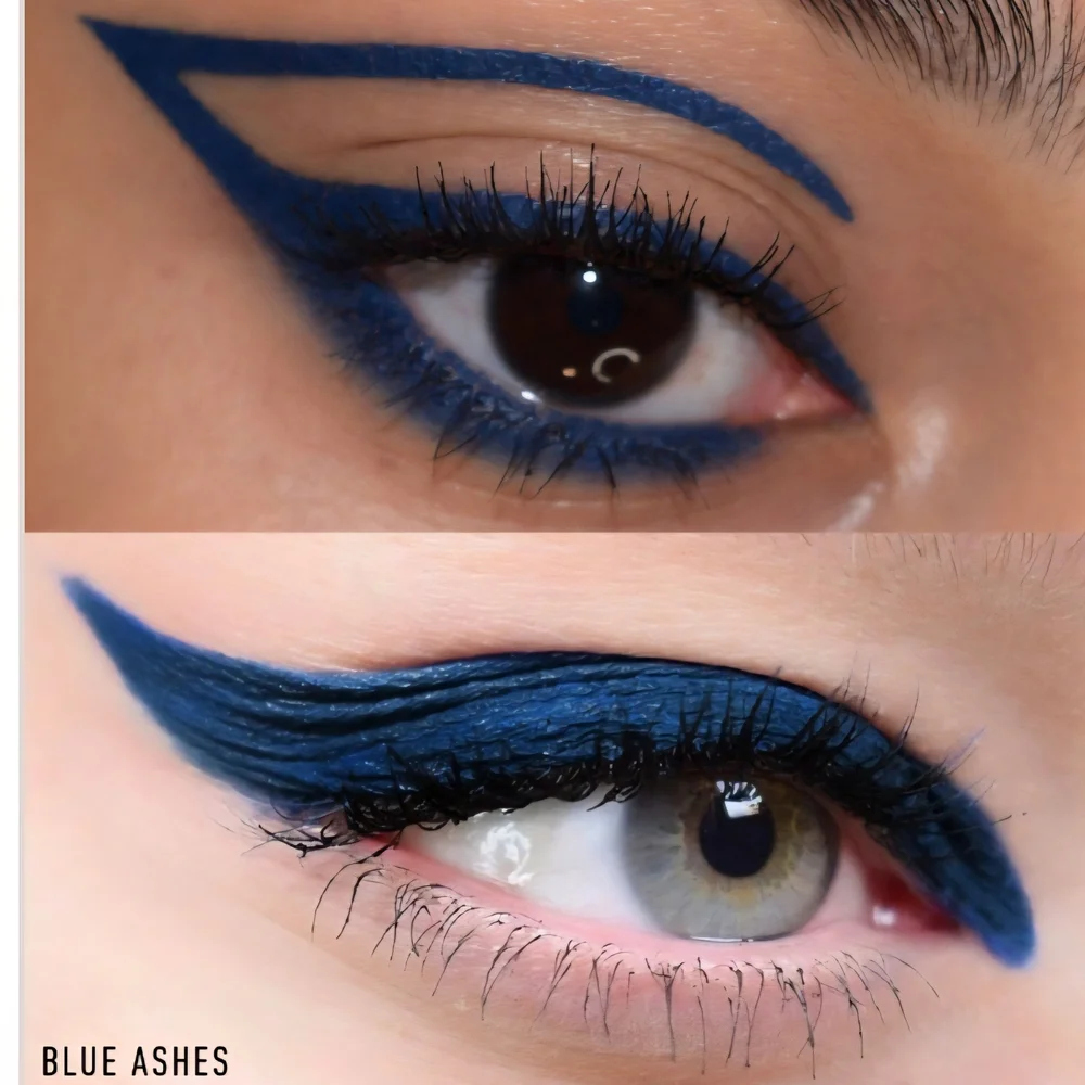 KVD Tattoo Pencil Liner - Blue Ashes